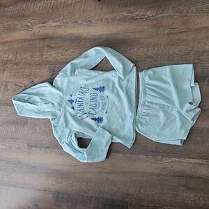 American girl pajamas medium 10-12